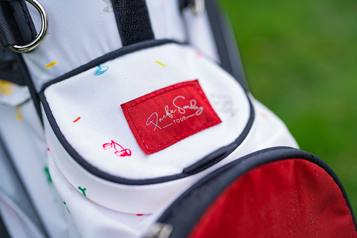Sundae World Cup Golf Bag