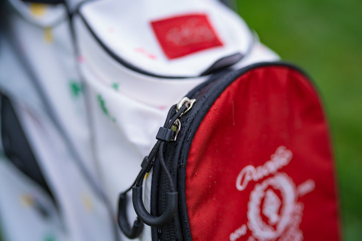 Sundae World Cup Golf Bag