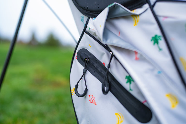 Sundae World Cup Golf Bag