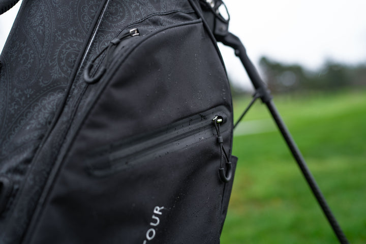 Competition Classic Bag - M