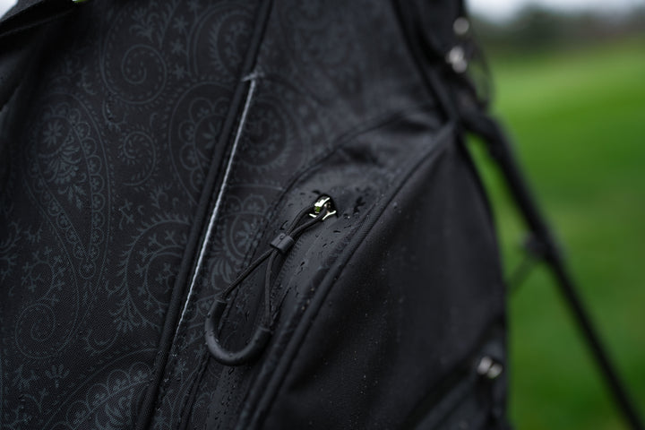 Competition Classic Bag - M