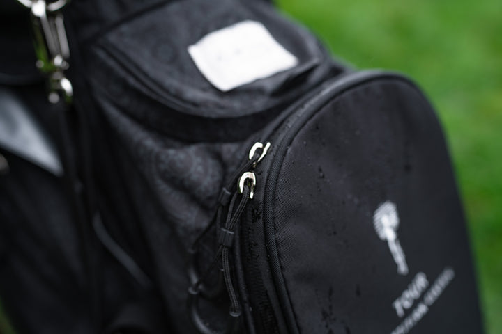 Competition Classic Bag - M