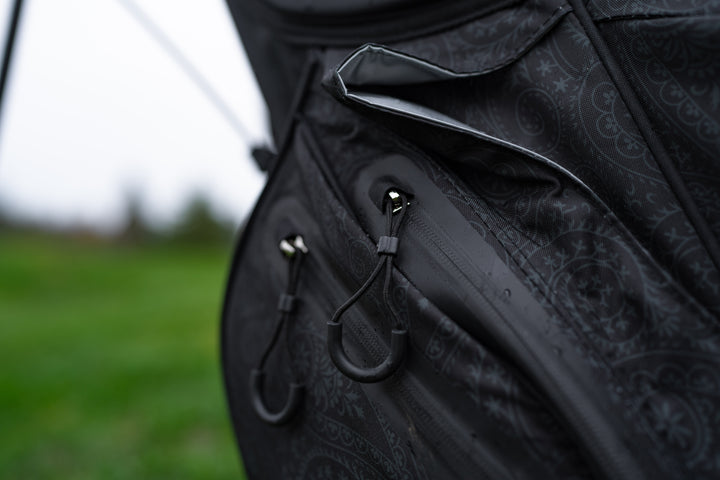 Competition Classic Bag - M