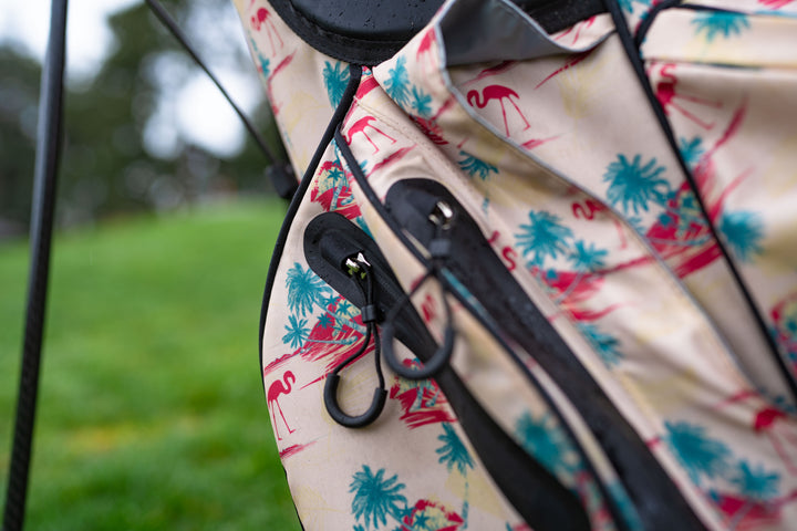 Beachcomber Golf Bag
