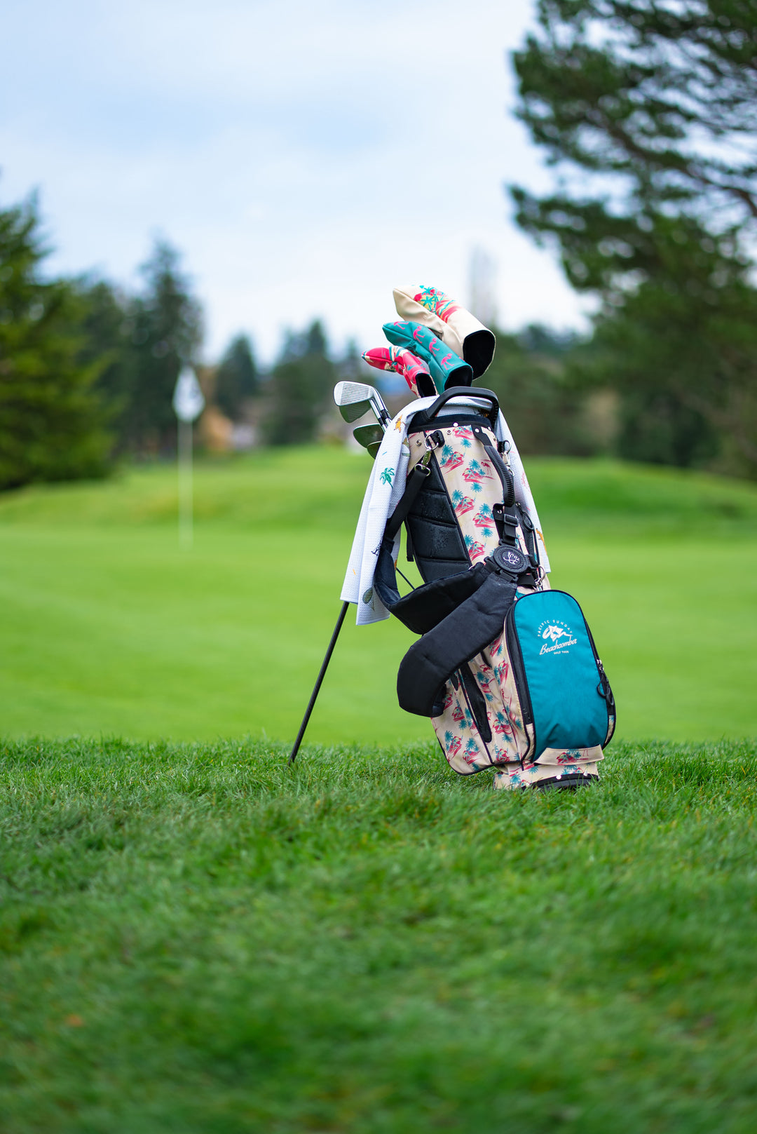 Beachcomber Golf Bag