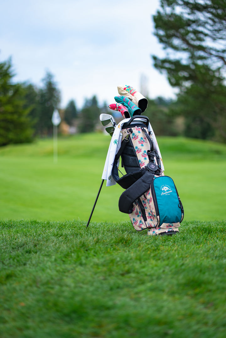 Beachcomber Golf Bag