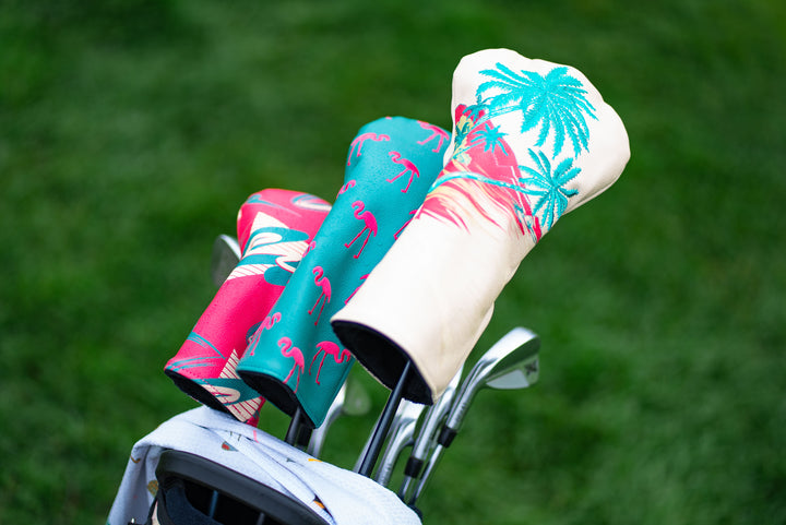 Beachcomber Golf Bag