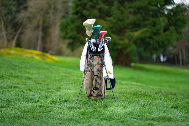 Beachcomber Golf Bag