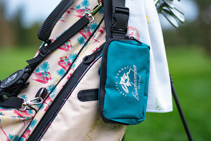 Beachcomber Cross Body Bag