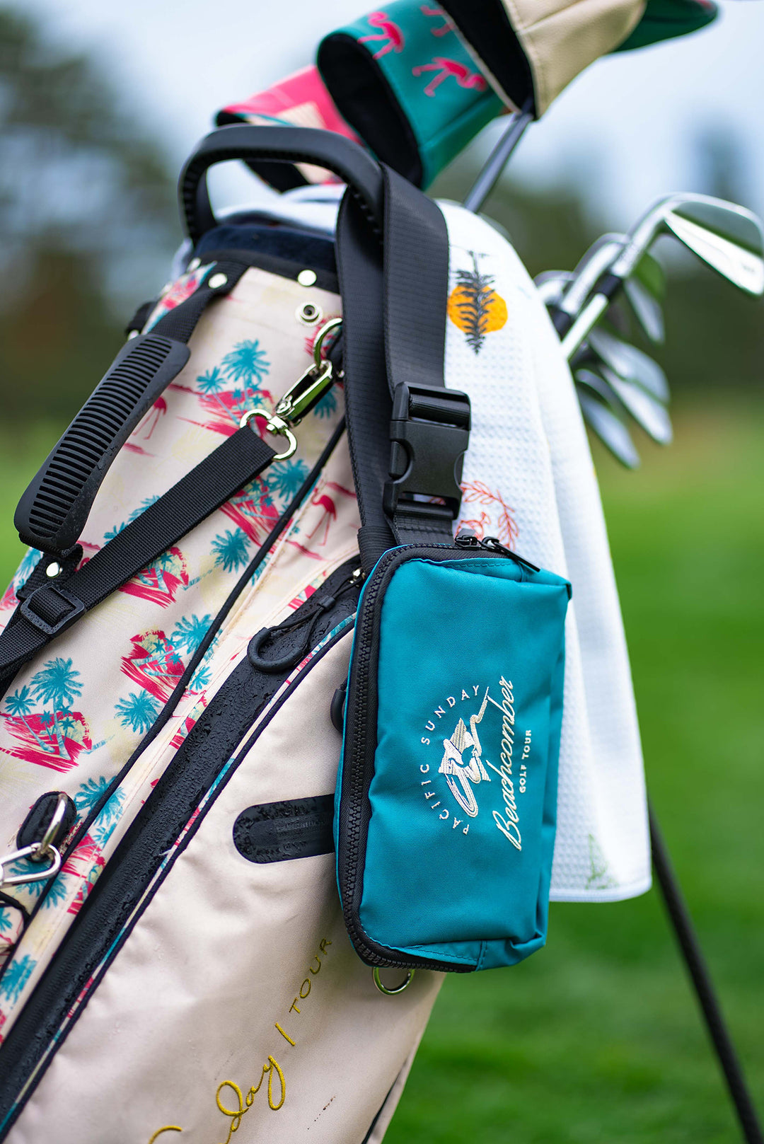 Beachcomber Golf Bag
