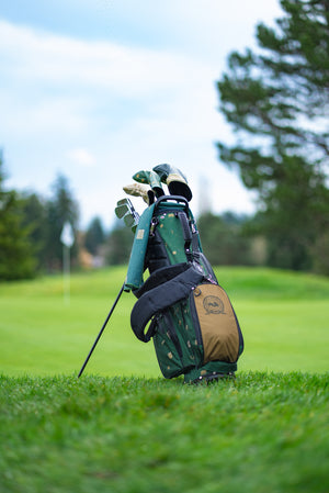 Gambler Bag