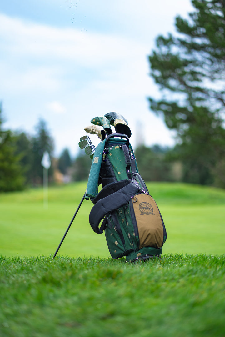Gambler Golf Bag