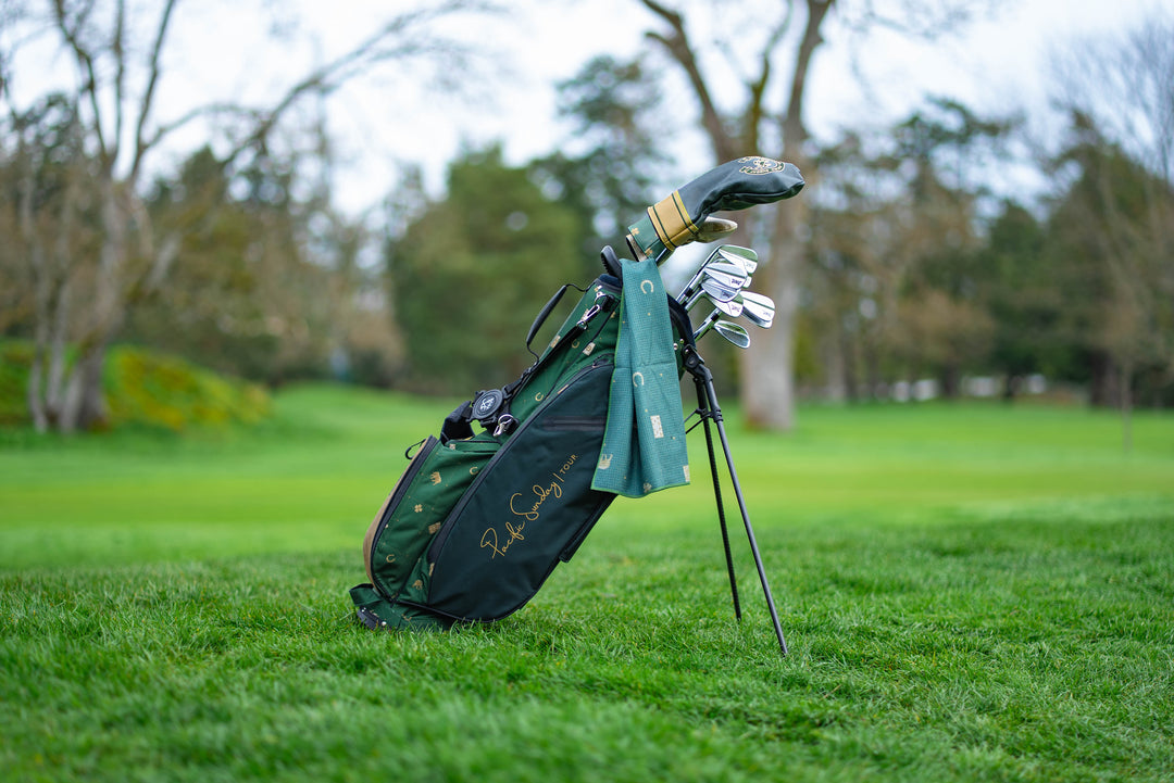 Gambler Golf Bag