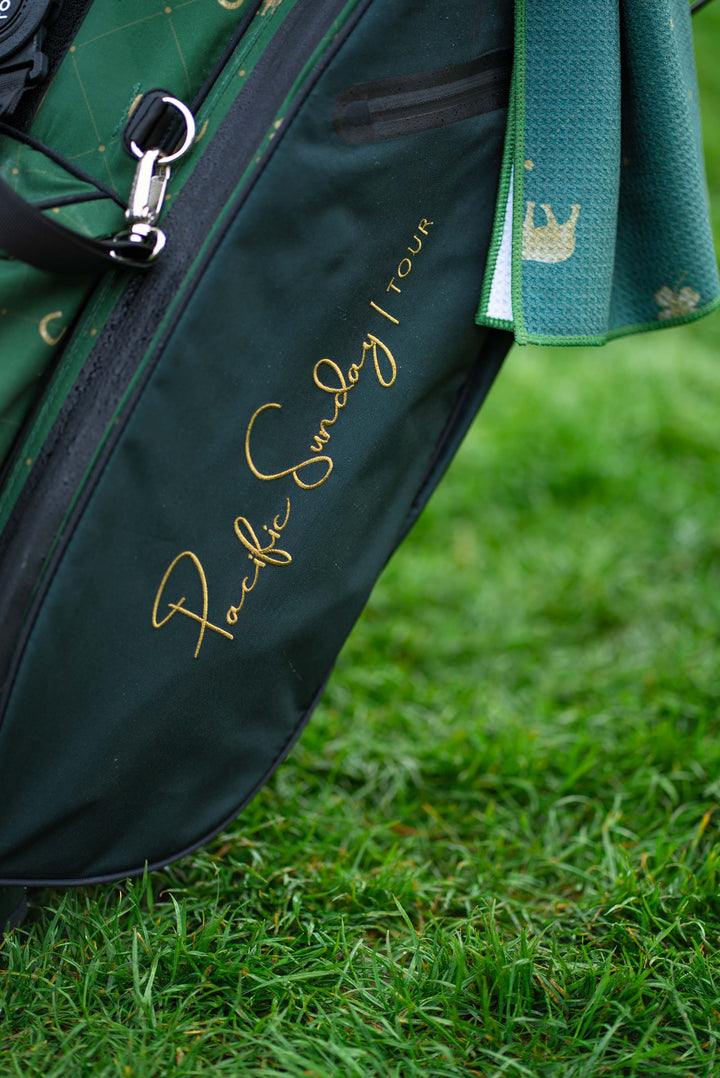 Gambler Golf Bag