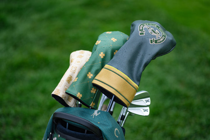 Gambler Golf Bag