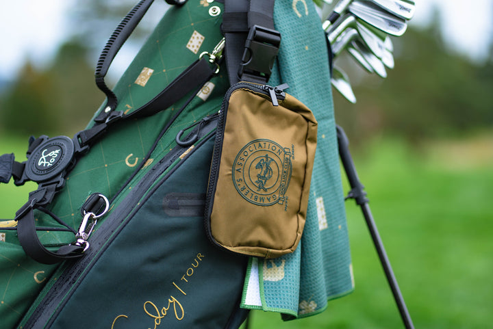Gambler Golf Bag