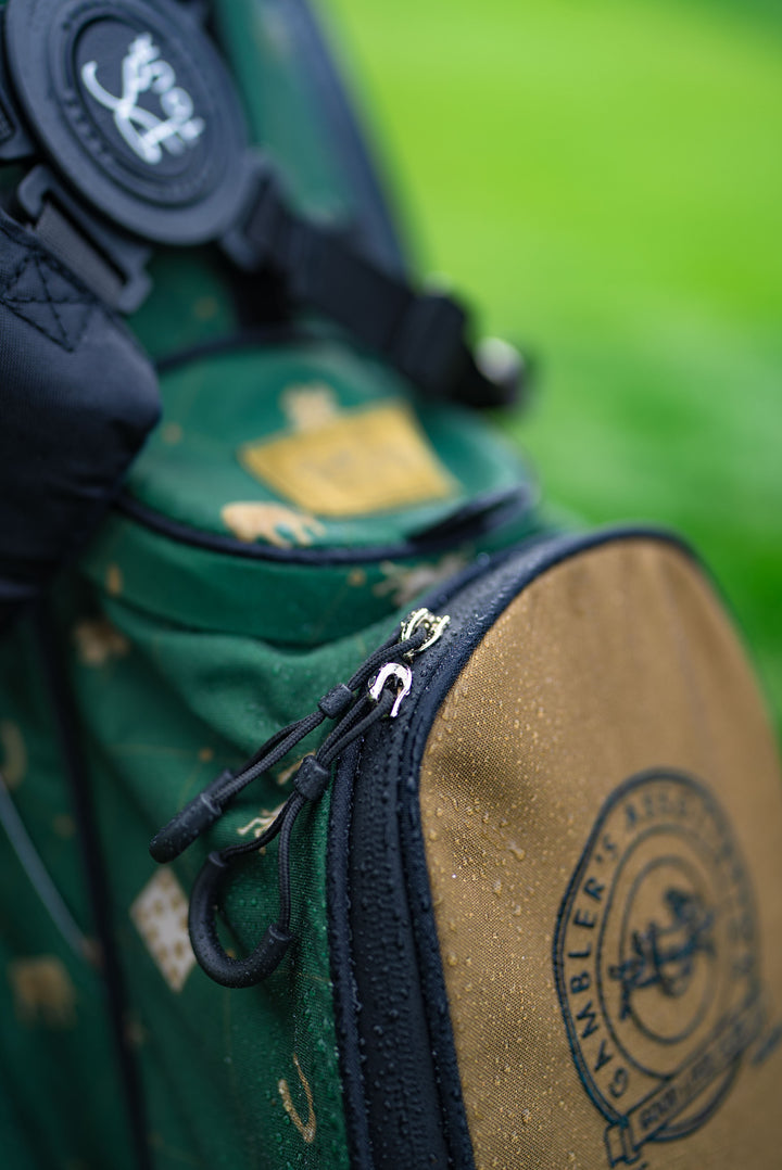 Gambler Golf Bag