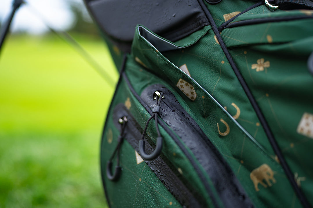 Gambler Golf Bag