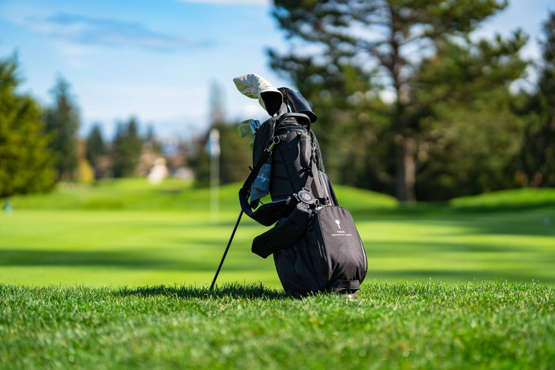 Competition Classic Golf Bag- Womens