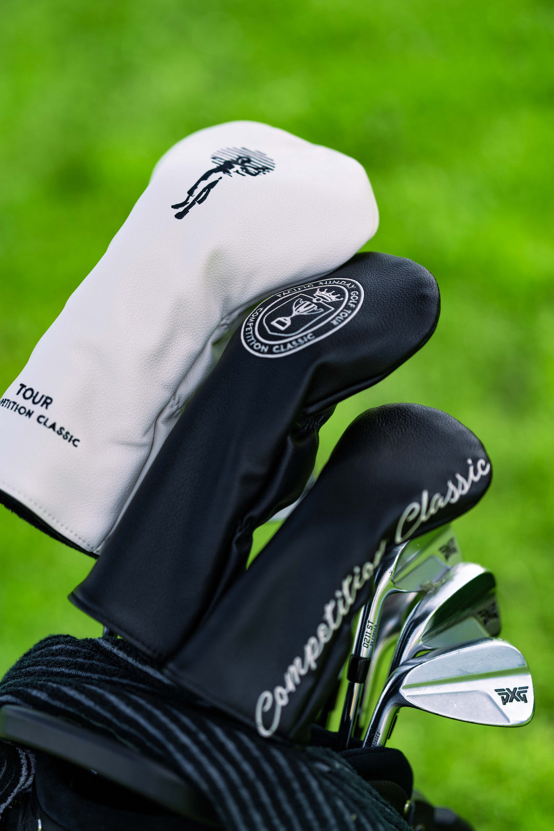 Competition Classic Golf Bag- Womens