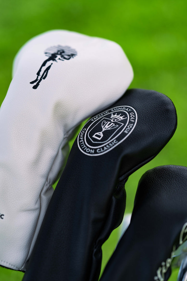 Competition Classic Golf Bag- Womens