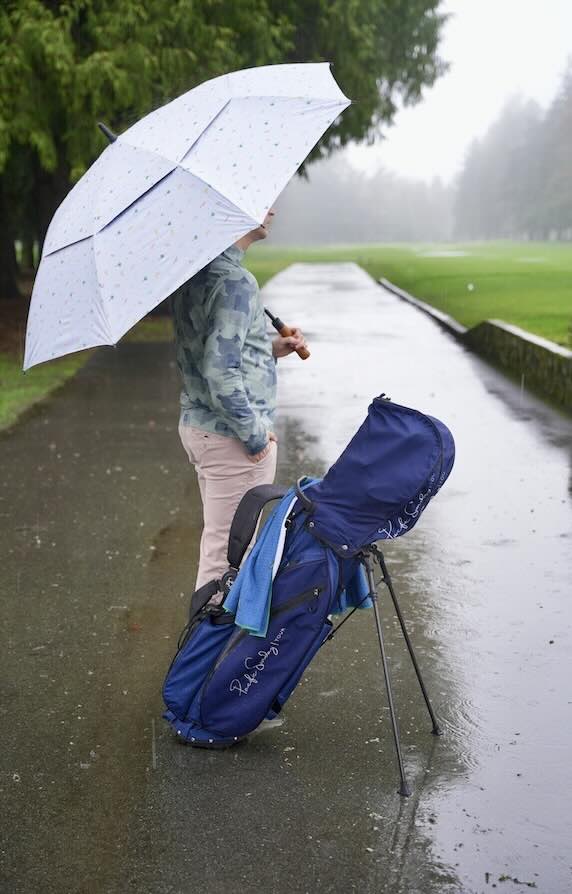 Competition Classic - Navy Collection