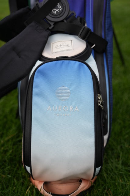 Aurora Twilight Bag