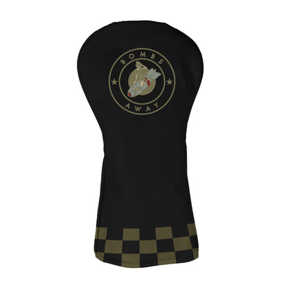 Bomber Headcover Set