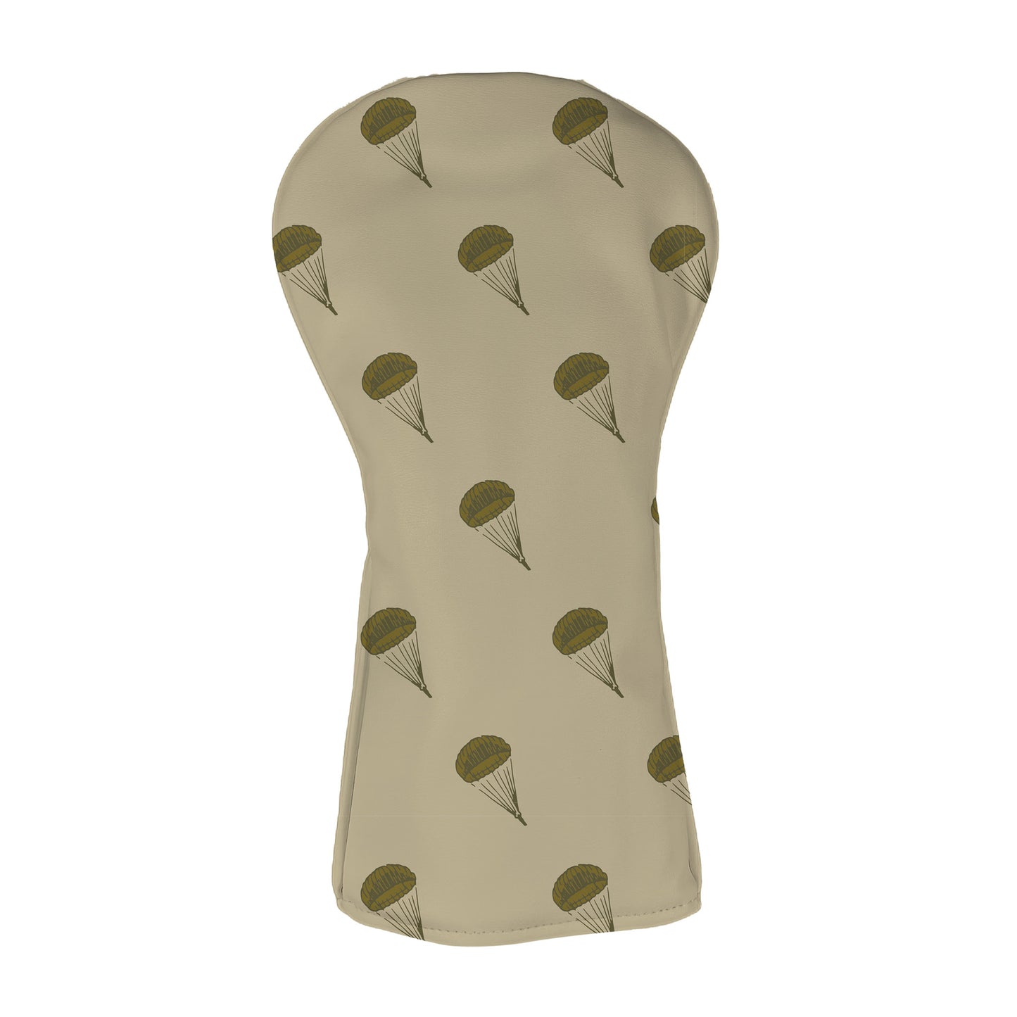 Bomber Headcover Set