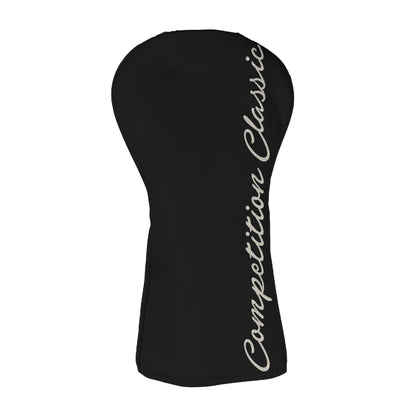 Competition Classic – Men's Headcover Set