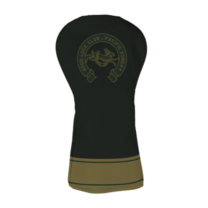 Gambler Headcover Set