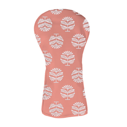 Garden Club Headcover Set