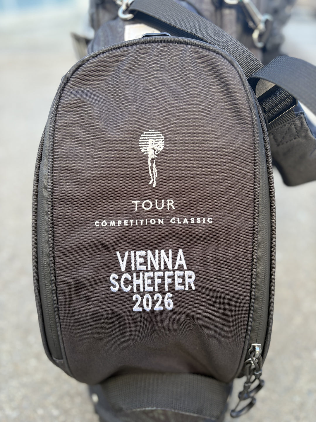 Competition Classic Golf Bag- Womens