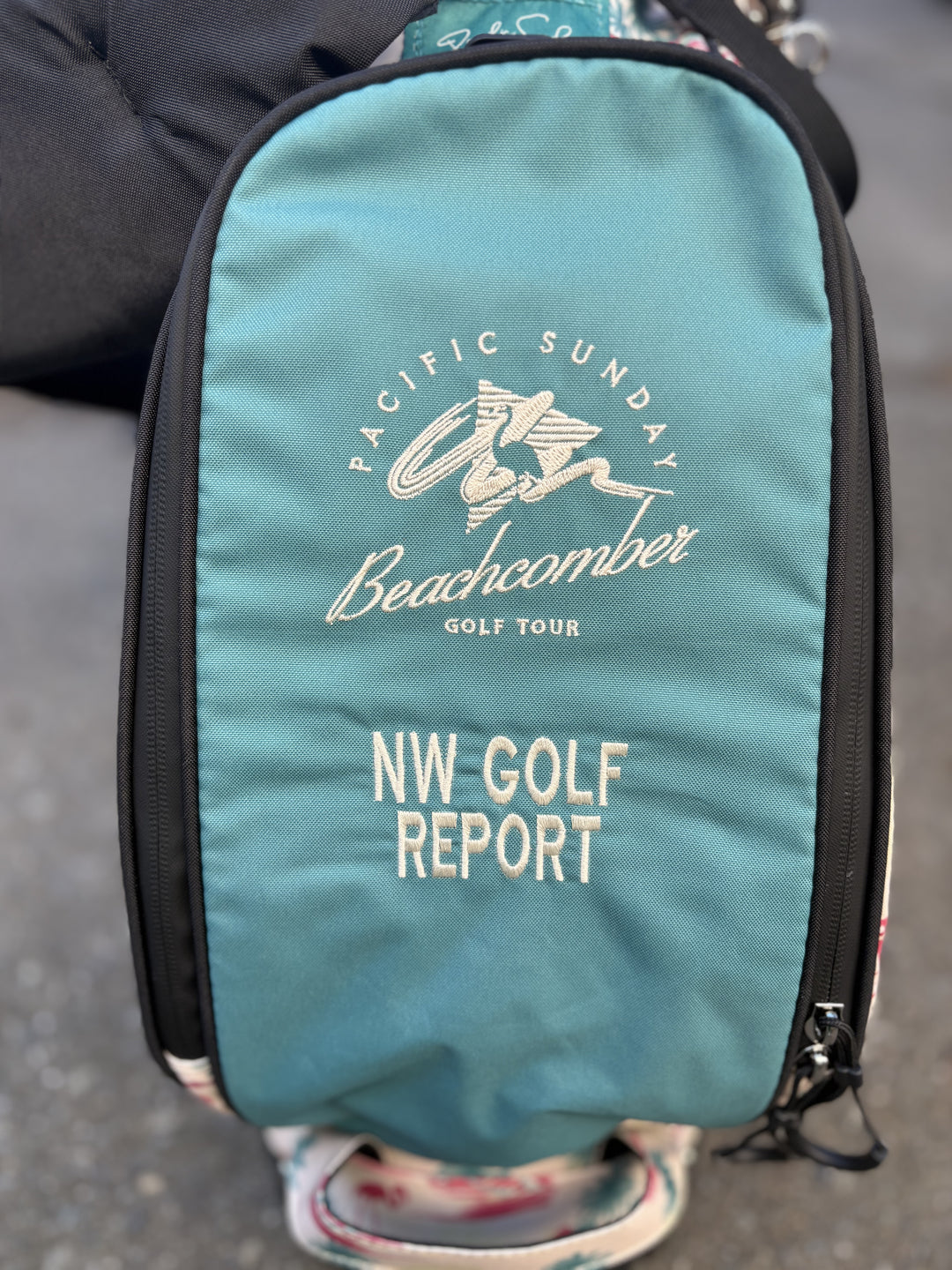 Beachcomber Golf Bag