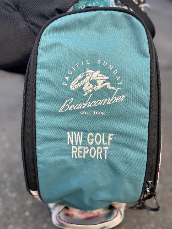 Beachcomber Golf Bag