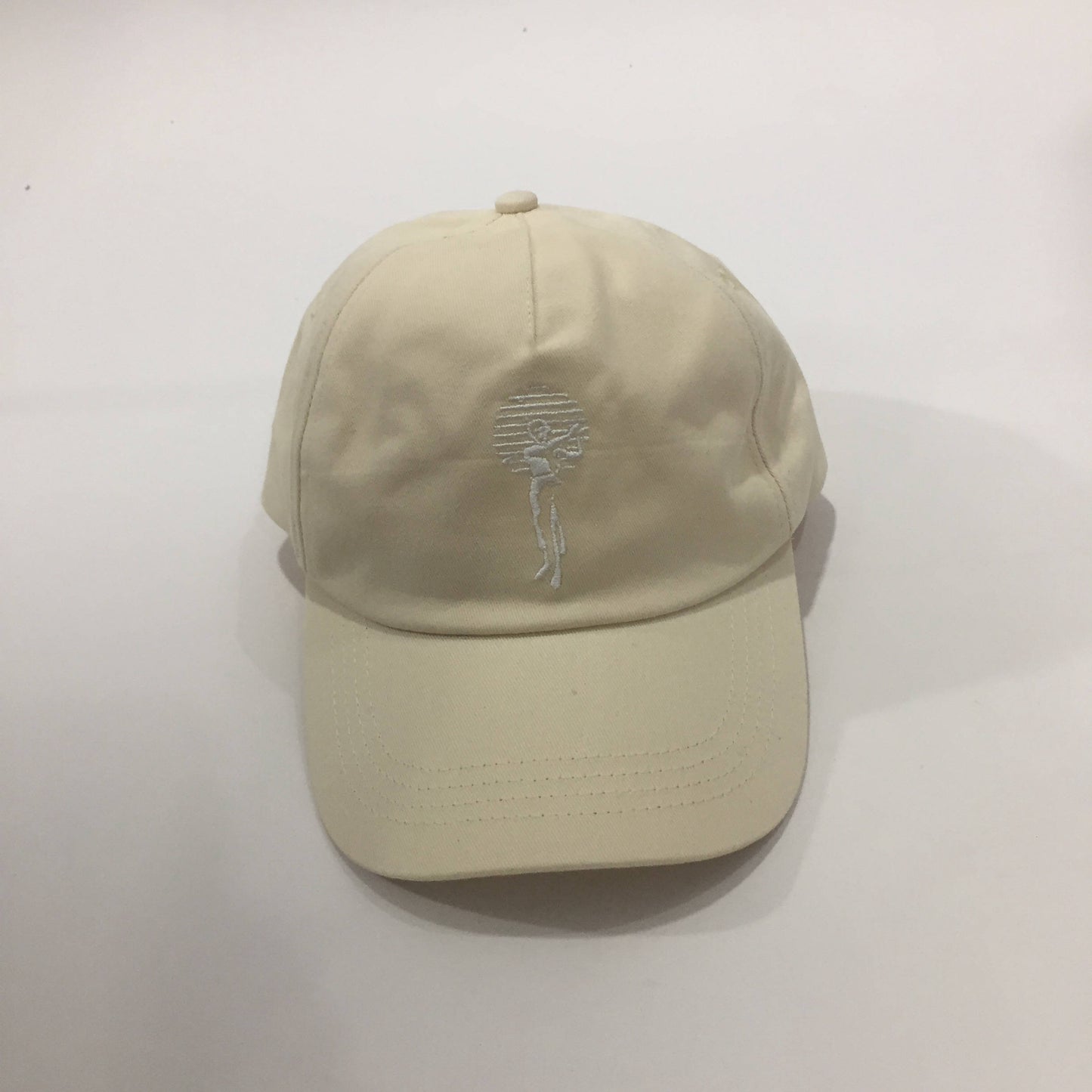 Pacific Sunday Tour Lady Competition Classic hat.