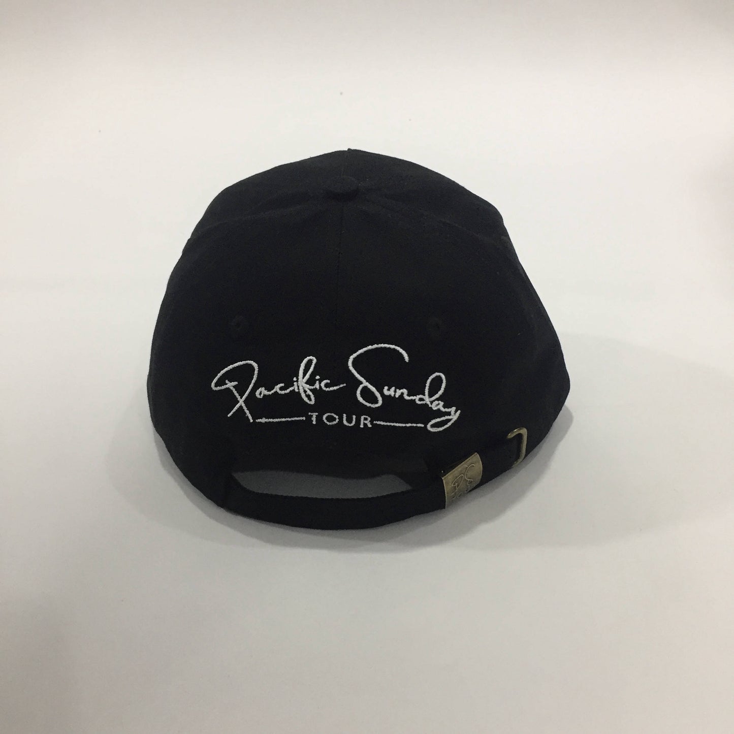 Pacific Sunday Tour Competition Classic dad hat