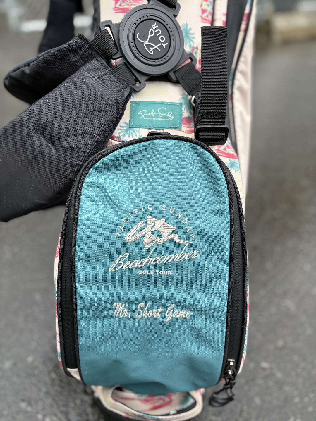 Beachcomber Golf Bag