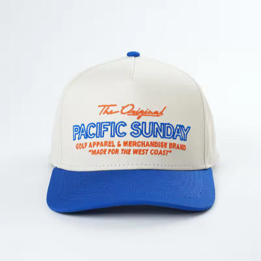 Pacific Sunday Hat