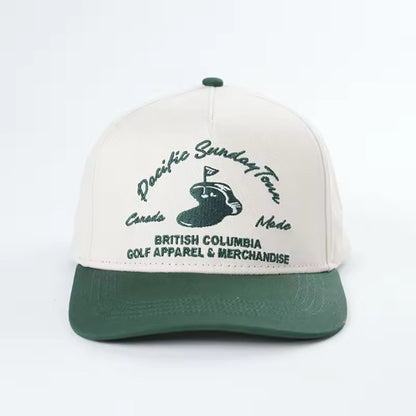 Pacific Sunday Tour ball cap