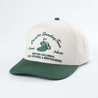 Pacific Sunday Tour ball cap