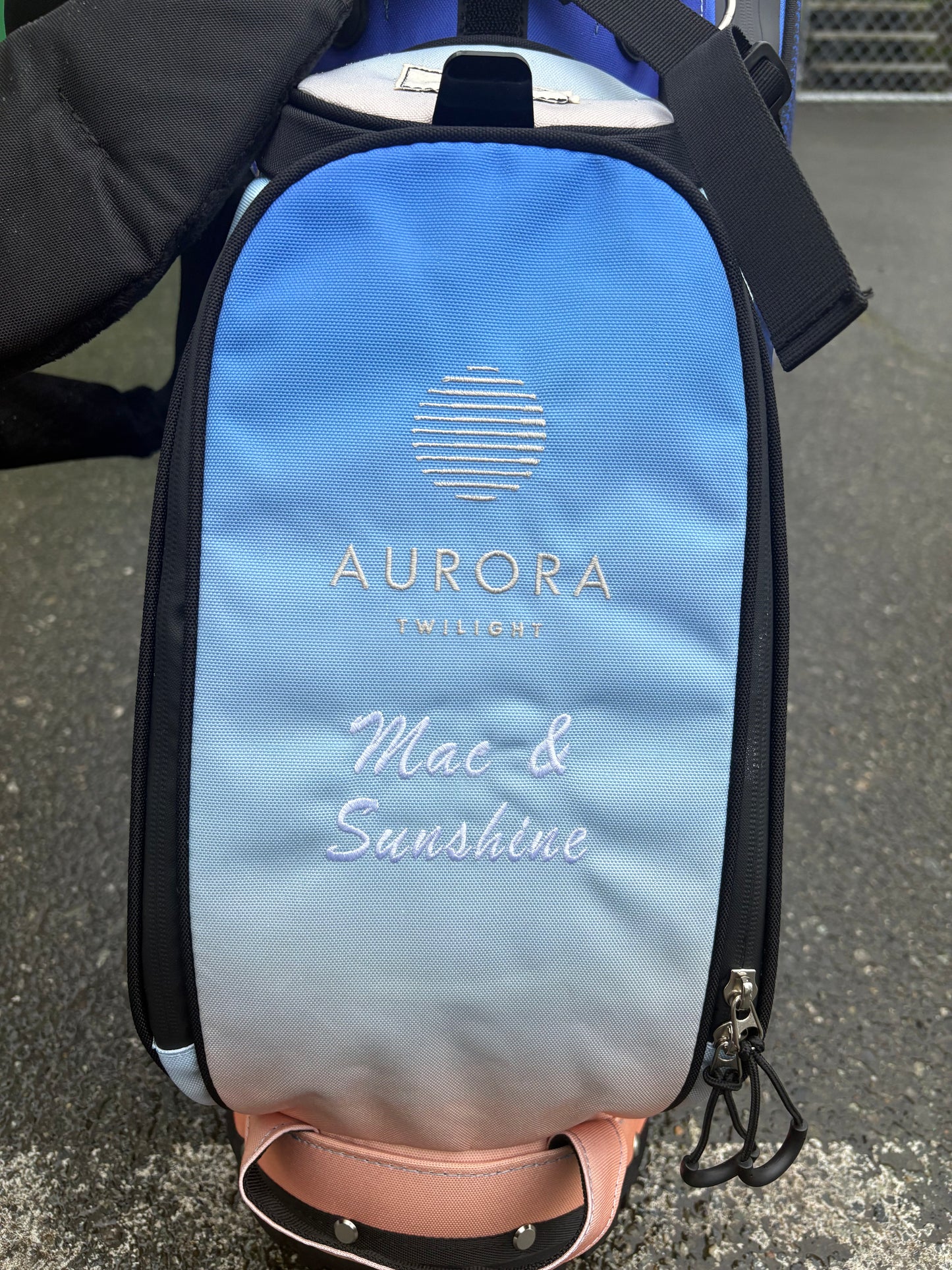 Aurora Twilight Collection