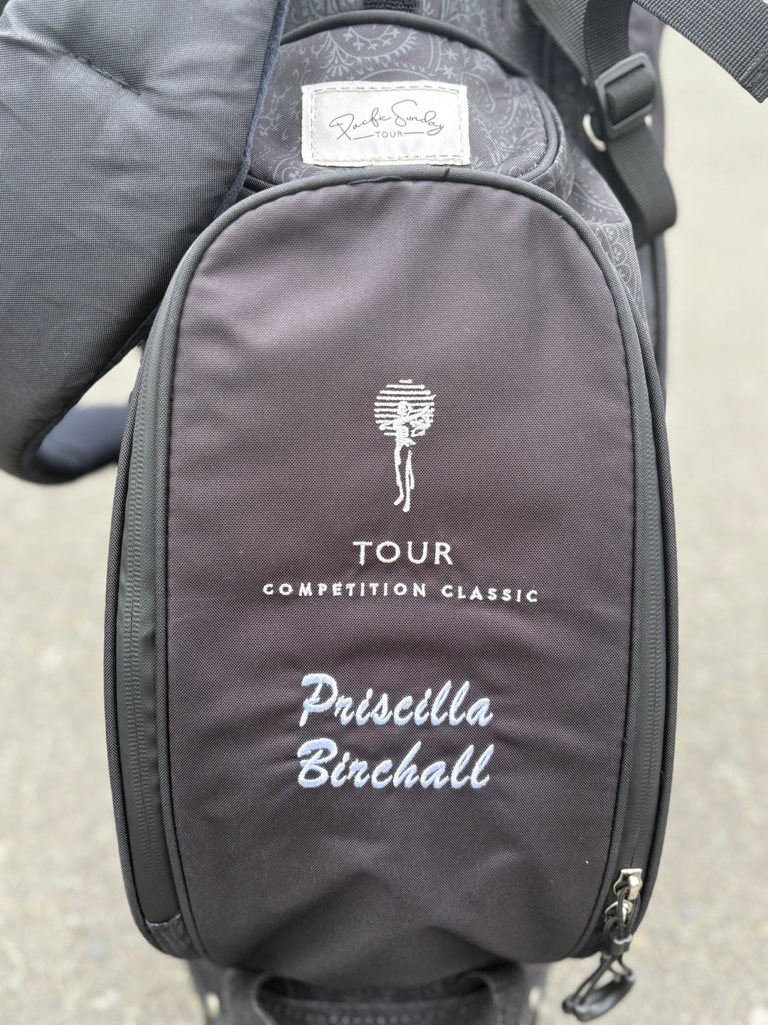 Competition Classic Golf Bag- Womens