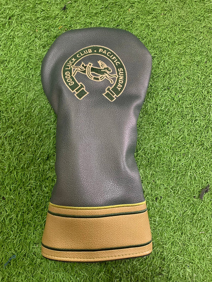 Gambler Headcover Set