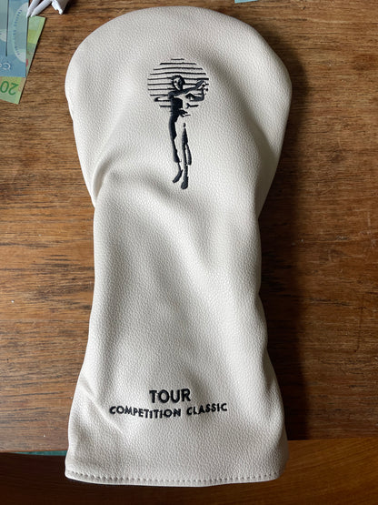 Competition Classic – Ladies Headcover Set