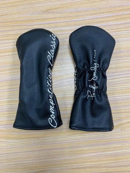 Competition Classic – Ladies Headcover Set