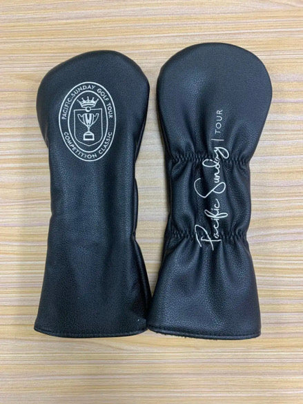 Competition Classic – Men's Headcover Set