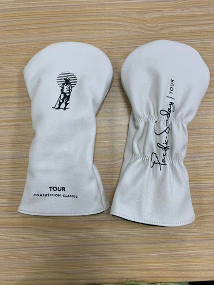 Competition Classic – Men's Headcover Set