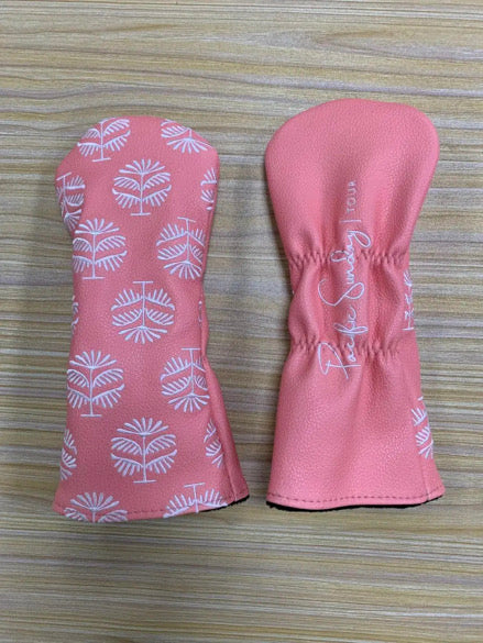 Garden Club Headcover Set