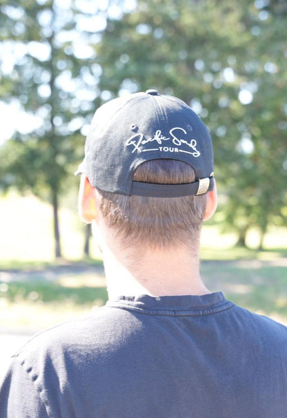 Pacific Sunday Tour Competition Classic dad hat